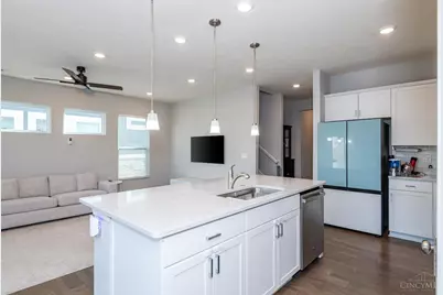 1701 Glade Valley Drive, Washington Twp, OH 45458 - Photo 16