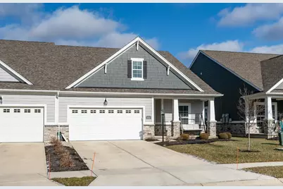 1701 Glade Valley Drive, Washington Twp, OH 45458 - Photo 2