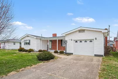 1776 Christopher Road, Aberdeen, OH 45101 - Photo 2