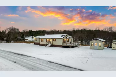 2157 Tater Ridge Road, West Union, OH 45693 - Photo 1