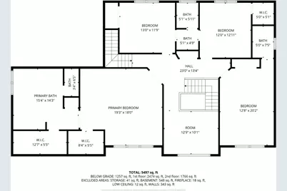 6681 Sandy Shores Drive, Miami Township, OH 45140 - Photo 98