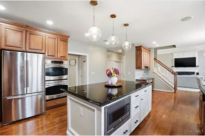 6681 Sandy Shores Drive, Miami Township, OH 45140 - Photo 16