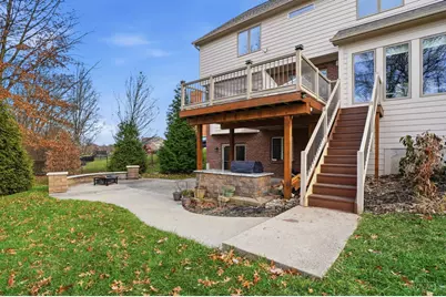 6681 Sandy Shores Drive, Miami Township, OH 45140 - Photo 84