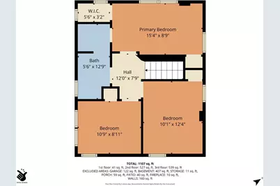 1147 Olivia Lane, Cincinnati, OH 45238 - Photo 46