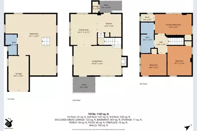 1147 Olivia Lane, Cincinnati, OH 45238 - Photo 48