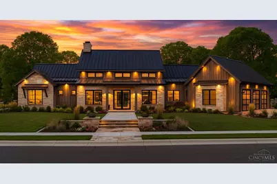 3 Noel Lane, Indian Hill, OH 45243 - Photo 1