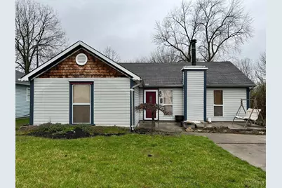 2171 University Boulevard, Hamilton, OH 45015 - Photo 1