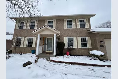 4850 Old Tower Court, Fairfield, OH 45014 - Photo 4