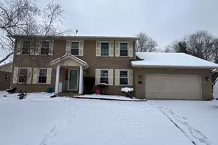 4850 Old Tower Ct, Fairfield, OH 45014 - Photo 2