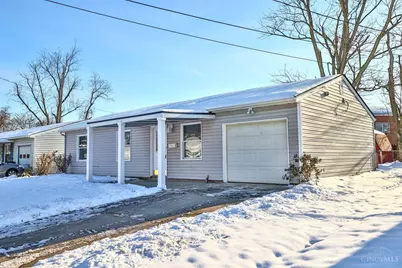 3435 Alamosa Drive, Colerain Township, OH 45251 - Photo 2