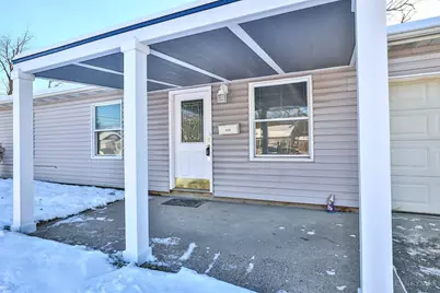 3435 Alamosa Drive, Colerain Township, OH 45251 - Photo 4