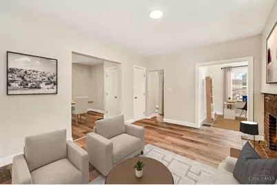 336 Dorchester Avenue, Cincinnati, OH 45219 - Photo 6