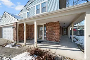 8951 Willowgate Ln, Huber Heights, OH 45424 - Photo 34