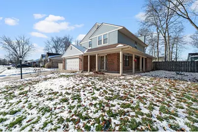 8951 Willowgate Lane, Huber Heights, OH 45424 - Photo 32