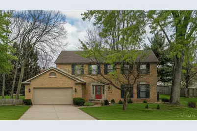 70 Eleanor Drive, Springboro, OH 45066 - Photo 2