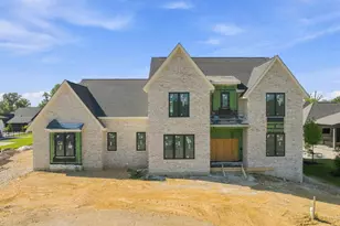 0 Heath Ct, Hamilton Township, OH 45140 - Photo 1