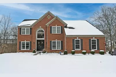 6681 Tree View Drive, Liberty Township, OH 45044 - Photo 2