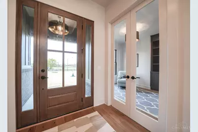 4870 Bunnell Hill Road, Clear Creek Township, OH 45036 - Photo 4