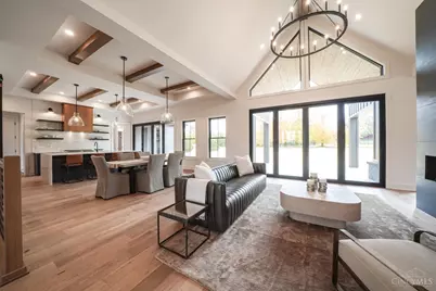 4870 Bunnell Hill Road, Clear Creek Township, OH 45036 - Photo 10