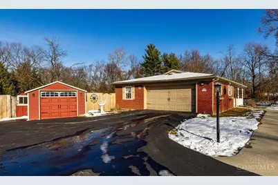 470 Little Turtle Lane, Union Township, OH 45244 - Photo 32