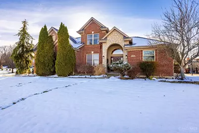 6521 Greenoak Drive, Green Township, OH 45248 - Photo 2