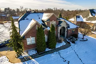 6521 Greenoak Dr, Green Township, OH 45248 - Photo 44