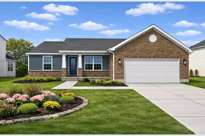 754 Countryside Avenue, Trenton, OH 45067 - Photo 2