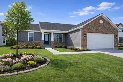 754 Countryside Avenue, Trenton, OH 45067 - Photo 1