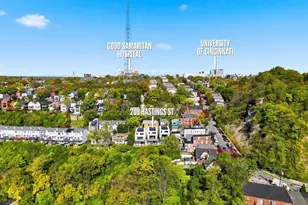 209 Hastings St, Cincinnati, OH 45219 - Photo 2