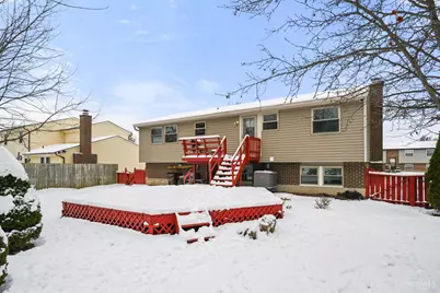 308 Country View Drive, Harrison, OH 45030 - Photo 4