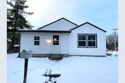 841 Ohio Avenue, Wilmington, OH 45177 - Photo 2