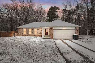 4645 Ward Road, Morrow, OH 45152 - Photo 1
