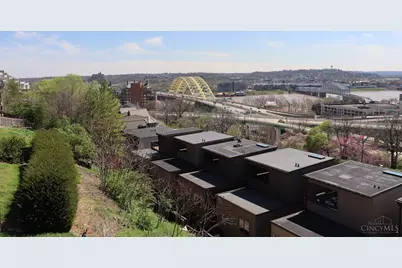 399 Oregon Street #3, Cincinnati, OH 45202 - Photo 1