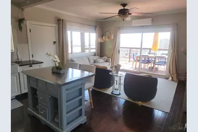 399 Oregon Street #3, Cincinnati, OH 45202 - Photo 8