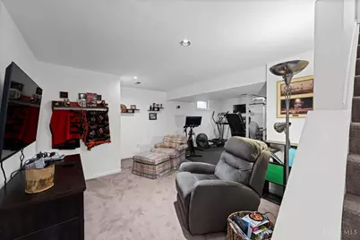 724 Regent Road, Union Township, OH 45245 - Photo 44