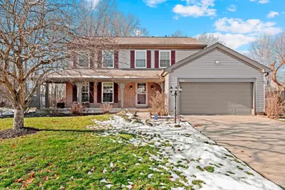 724 Regent Road, Union Township, OH 45245 - Photo 1