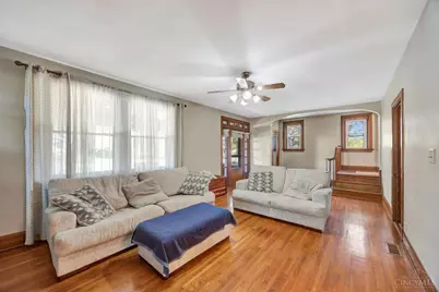 1917 Springdale Road, Springfield Township, OH 45231 - Photo 8