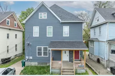 887 Lexington Avenue, Cincinnati, OH 45229 - Photo 1