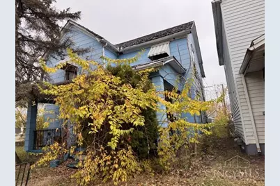 723 Clegg Street, Dayton, OH 45417 - Photo 2