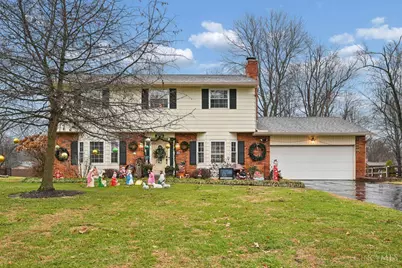 318 Miami Valley Drive, Miami Township, OH 45140 - Photo 36