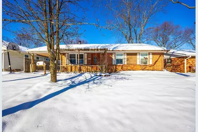 2480 Merriway Lane, Colerain Township, OH 45231 - Photo 1