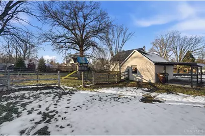 1015 McKelvey Road, Springfield Township, OH 45231 - Photo 54