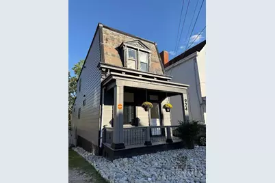 924 McPherson Avenue, Cincinnati, OH 45205 - Photo 2