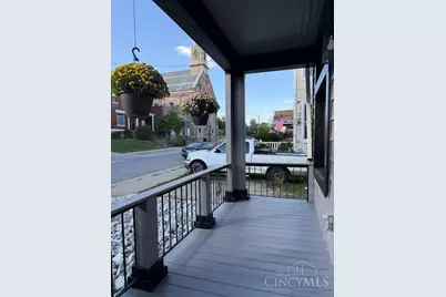 924 McPherson Avenue, Cincinnati, OH 45205 - Photo 8