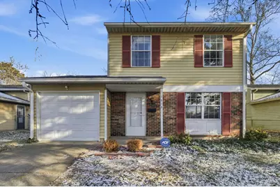 1619 Carriage Drive, Middletown, OH 45044 - Photo 1