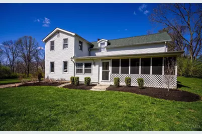 6391 Morning Sun Road, Oxford Township, OH 45056 - Photo 2