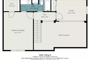 5399 Country Ridge Dr, Mason, OH 45040 - Photo 18