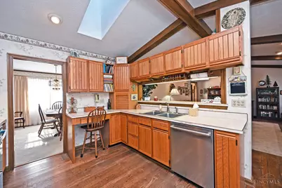 1500 Madison Avenue, Cincinnati, OH 45231 - Photo 18