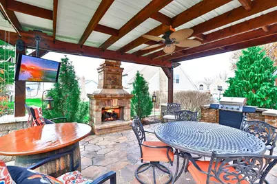 9111 Cobblechase Court, Colerain Township, OH 45251 - Photo 42