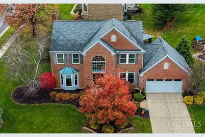 9111 Cobblechase Court, Colerain Township, OH 45251 - Photo 1